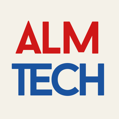 alm logo